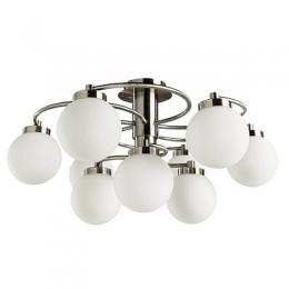 Изображение продукта Потолочная люстра Arte Lamp Cloud 
